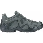 Boty Lowa Zephyr gtx lo TF wolf - 8 Uk + doprava zdarma