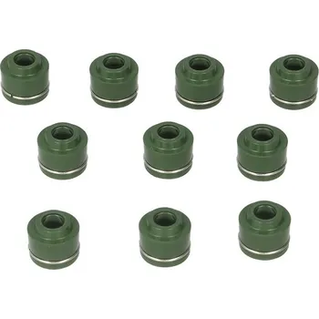 Těsnění pro motocykl Sada (10ks) těsnění ventilů ATHENA HONDA CB 650 R rok 19-25