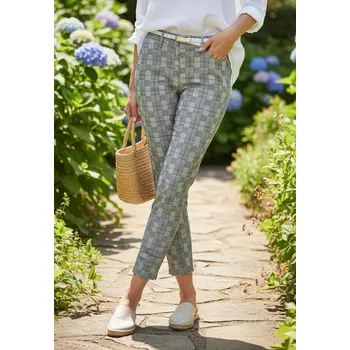 Dámské kalhoty Dámské kalhoty M.SARA