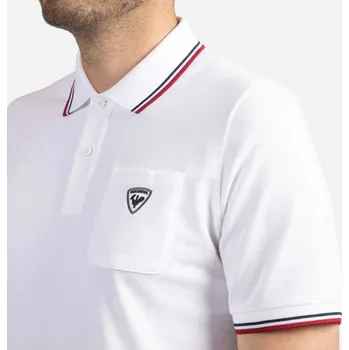 Rossignol Presset Pocket pánské Polo tričko-2XL
