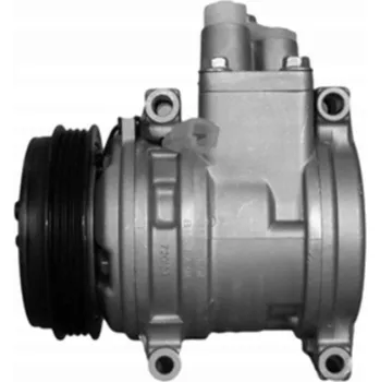 Kompresor klimatizace Airstal 10-1731 Kompresor klimatizace