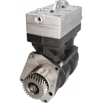 Kompresor VZDUCHOVÝ KOMPRESOR, POČET VÁLCŮ Wabco 912510200R Kompresor,
