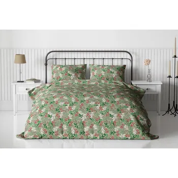 Povlečení FLANELOVÉ povlečení EXTRA+ 1