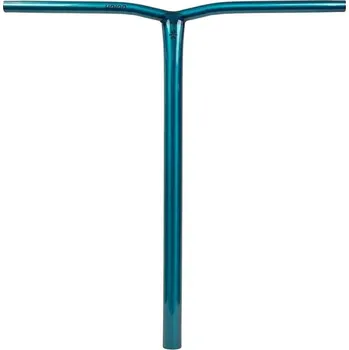 Příslušenství pro koloběžku Řídítka Union Uniq Bend Oversized 670mm Polished Teal