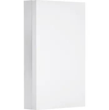 Nástěnné svítidlo Schodišťové svítidlo ZARlight 6 W integrovaný LED zdroj 8,4 cm bílé