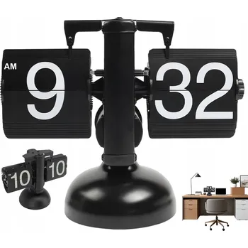 Hodiny Stolní hodiny 20 cm