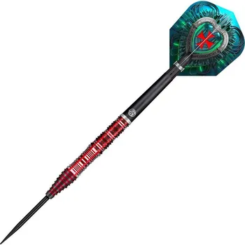 Šipka Šipky steel Shot Future Knights Dreadheart 24g, 90% wolfram