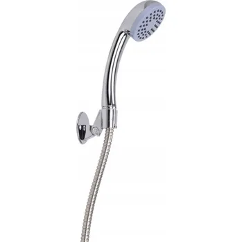 Sprchová hlavice Bathroom Solutions sprchové hlavice stříbrné