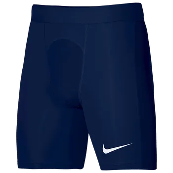 Nike Pro Dri-FIT Strike tmavě modrá UK XS