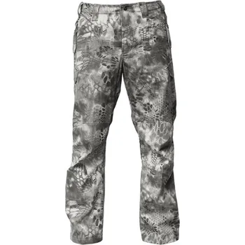 Rybářské oblečení Kalhoty Kryptek Tactical 2 Pant Raid Velikost 32R