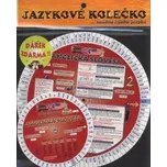 Anglická slovesa 2 - jazykové kolečko