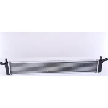 Chladič motoru Chladič, hnací baterie NISSENS 646918