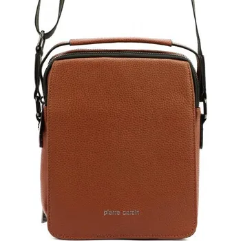 Brašna Pierre Cardin IZA304 522166 - hnědá