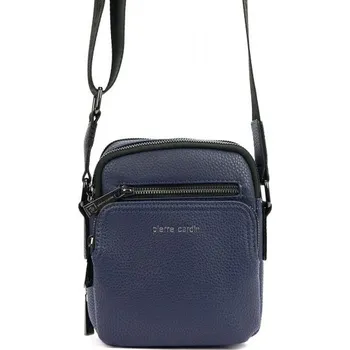 Brašna Pierre Cardin IZA304 52706 - modrá