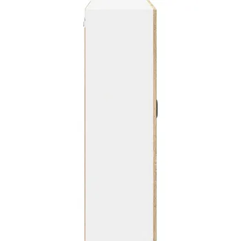 Kuchyňská skříňka vidaXL Horní kuchyňská skříňka Nástěnný Sonoma dub 80 x 31 x 100 cm