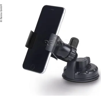 Univerzální držák navigace a mobilního telefonu Carbest