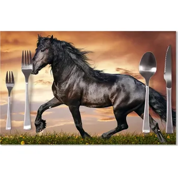 prostírání Sablio Prostírání Friský kůň: 40x30cm