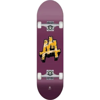 Skateboard komplet Ambassadors Stone Purple