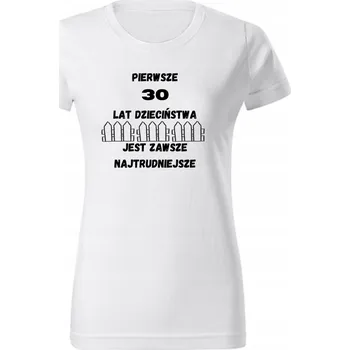 Dámské tričko Dámské tričko kulatý výstřihem JHK velikost 40