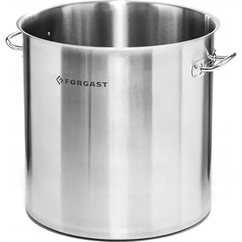 Hrnec Tradiční hrnec Forgast 50 l 40 cm