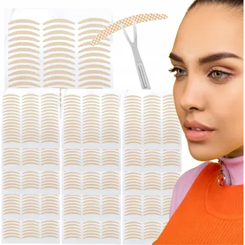 Náplast Korekční náplasti Mawe na povislá víčka 720 ks