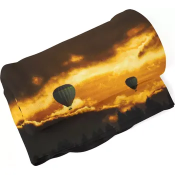 deka Sablio Deka Horkovzdušné balony - 150x120 cm