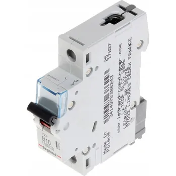 vypínač LEGRAND TX3 Jistič S 301 B10A 403355