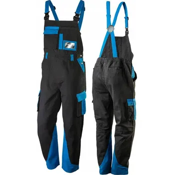 Pracovní obuv PRACOVNÍ ZAHRADNICKÉ KALHOTY S LACLEM HD+, VELIKOST XL