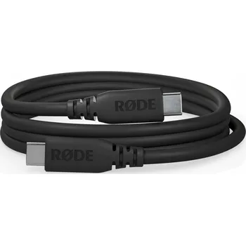 Datový kabel RODE SC27 - USB-C kabel - USB-C 2m