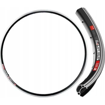 Ráfek na kolo Ráfek kola DT Swiss 26"/ 559mm 36 děr, brzda: V-brake