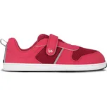 Dětské barefoot tenisky BE LENKA Glade Kids růžová Velikost: 32