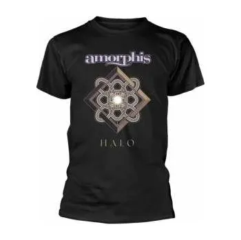 Merch Amorphis: Tričko Halo XL 2022