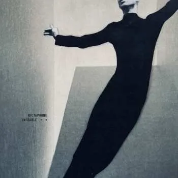 Zahraniční hudba LP Dictaphone: Unstable