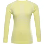 Dámské funkční prádlo ALPINE PRO AMBOSA M-L Žlutá