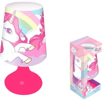 Lampička STOLNÍ LAMPIČKA UNICORN, uni