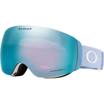 Brýle OAKLEY Flight Deck M Prizm Sapphire Iridium Matte STONEWASH