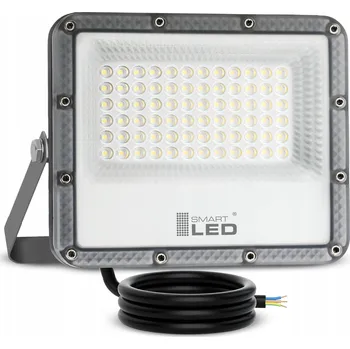 LED reflektor Smartled 50 W 5500 lm neutrální bílá IP65