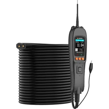 Zkoušečka Zkoušečka obvodů Ancel PB500