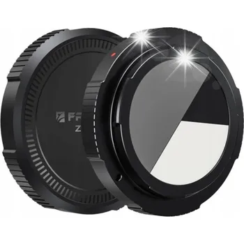 Freewell Kompaktní Sluneční Clona s Vyvážením Bílé pro Fotoaparáty Nikon Z