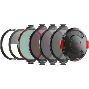 Freewell Real Locking Variabilní ND/CPL filtr Mega Kit