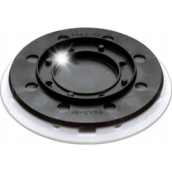 Brusný kotouč BRUSNÝ TALÍŘ ST-STF 125/8-M4-J W-HT 492280 FESTOOL