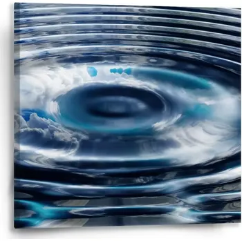 Obraz Sablio Obraz Nebe - 50x50 cm