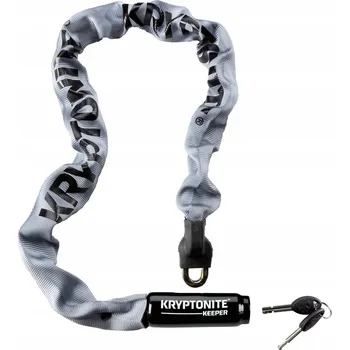 Zámek na kolo Zámek na kolo řetězový Kryptonite Keeper 785 85 cm