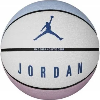 Basketbalový míč Basketbalový míč Jordan Ultimate 2.0 8P, vel. 7