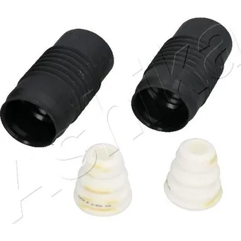 Ashika 159-03-306 Sada prachovek tlumiče / Ochranná sada tlumiče