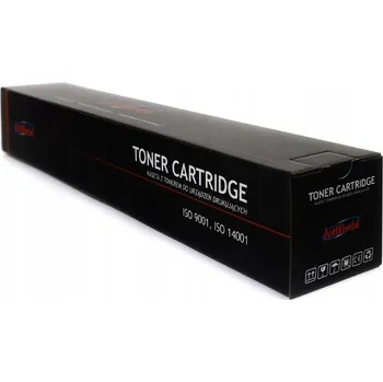 Žlutý toner JetWorld pro Ricoh AF MPC3002 Y, kompatibilní náhrada (842017, 841652, 841740)