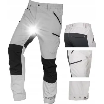 Pánské kalhoty PRACOVNÍ KALHOTY OUTDOOR 4 WAY STRETCH VELIKOST M 81-294 NEO