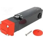 Bezpečnostní spínač závorový FG NC + NO IP67 kov 250VAC/5A