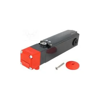 vypínač a zásuvka Bezpečnostní spínač závorový FG NC + NO IP67 kov 250VAC/5A