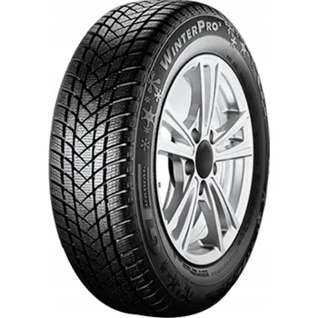Zimní osobní pneu Zimní pneumatika GT Radial Winterpro 2 EVO 195/65 R15 91 H s přilnavostí na sněhu (3PMSF), zesílená (XL)